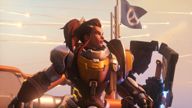 Overwatch (Heroic Brigitte)
